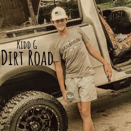 Album cover art for Dirt Road