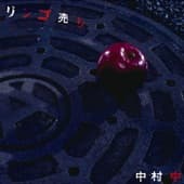 Album cover art for Ringouri