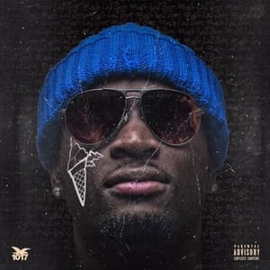 Album cover art for Ralo LaFlare