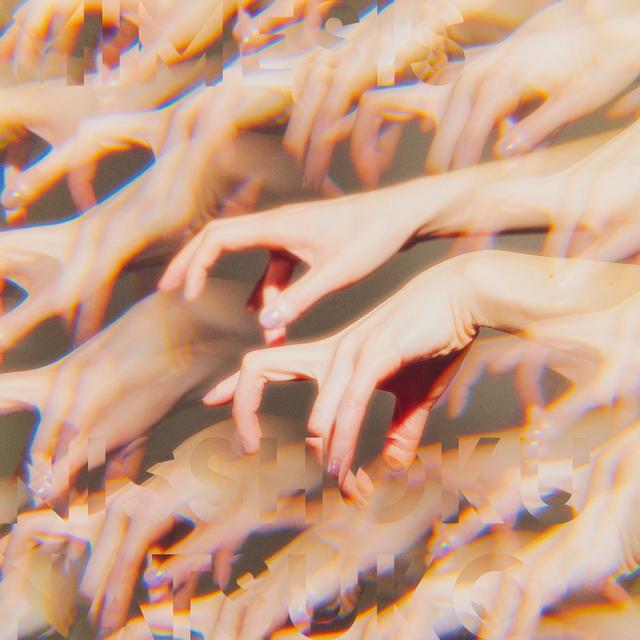 Album cover art for mimesis