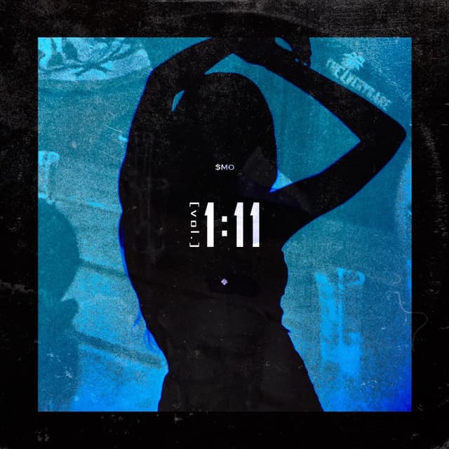 Album cover art for Vol. 1:11