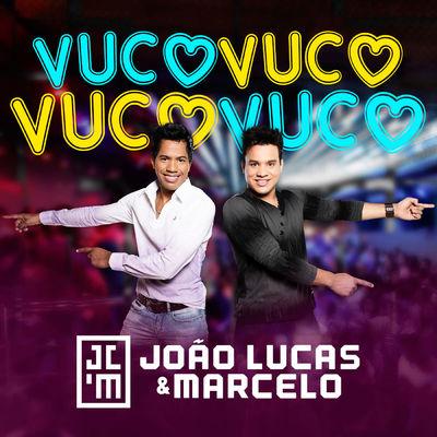 Album cover art for Vuco Vuco