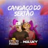 Cangaço do Sertão - Ao Vivo [Live]