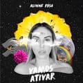 Album cover art for Vamos Ativar
