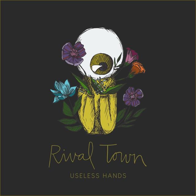 Album cover art for Useless Hands