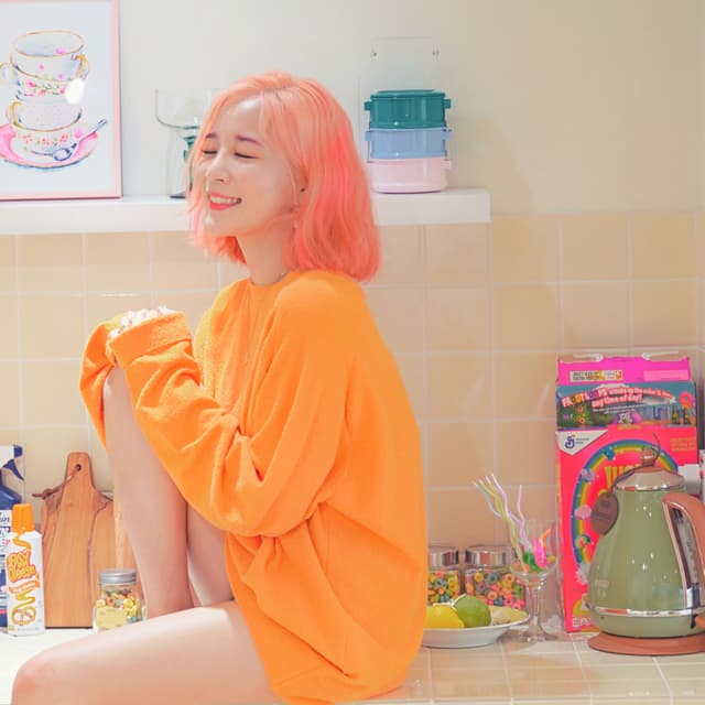 Album cover art for I Don't Need You