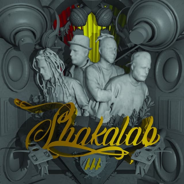 Album cover art for Non Facciamo Musica