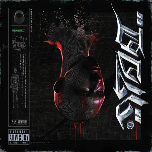 Album cover art for DOLL