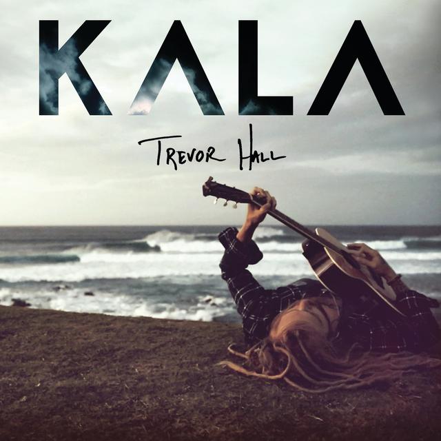 Album cover art for Kala