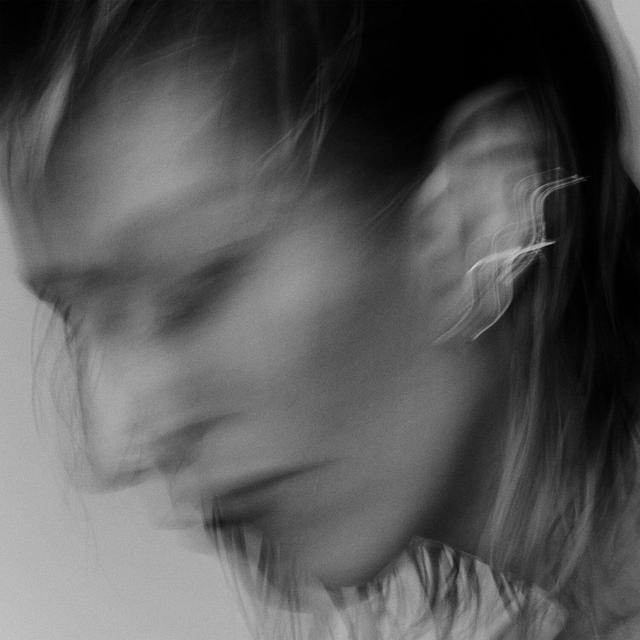 Album cover art for Reines