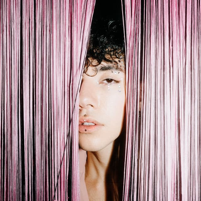 Album cover art for YOYO’S HOUSE