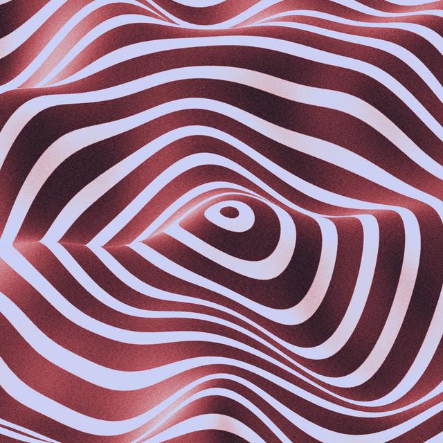 Album cover art for A-Train