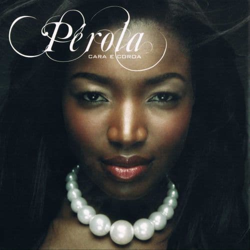 Album cover art for Cara e Coroa