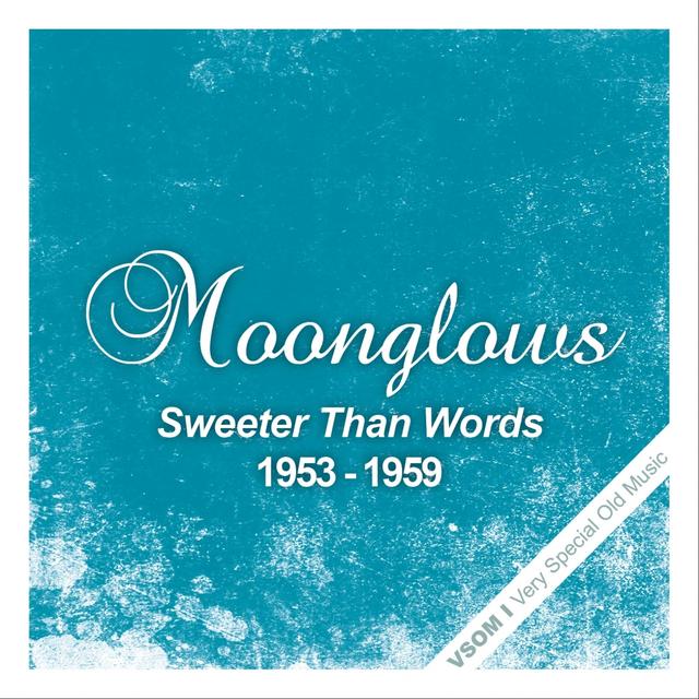 Album cover art for Sweeter Than Words