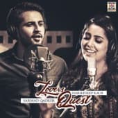 Album cover art for Lovers Quest