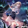Icy Blue (feat. 月乃)