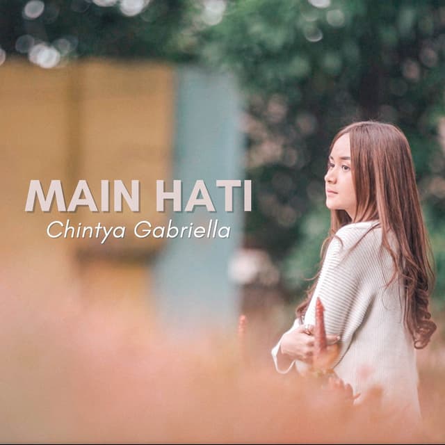 Album cover art for Main Hati