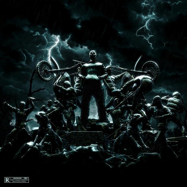 Album cover art for Wow