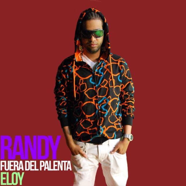 Album cover art for Fuera del Planeta