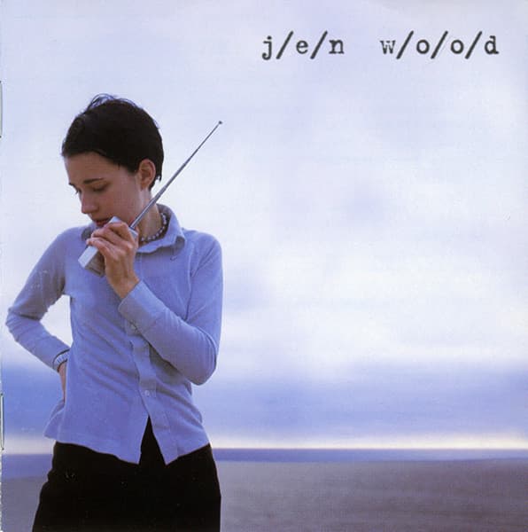 Album cover art for Getting Past the Static