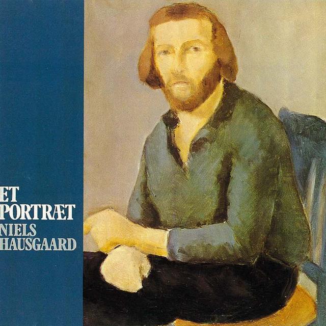 Album cover art for Et Portræt