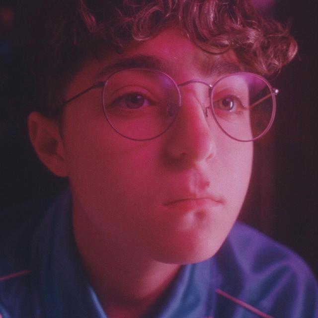 Album cover art for Sideline Star