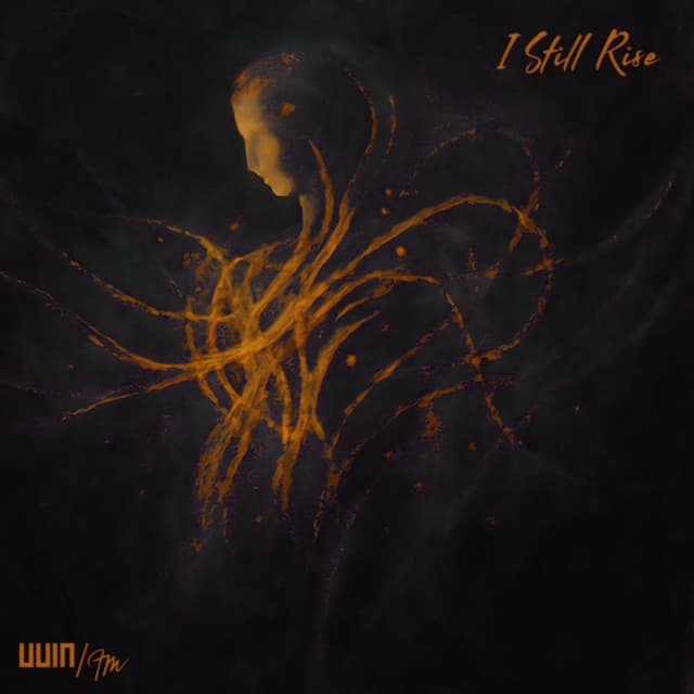 Album cover art for I Still Rise