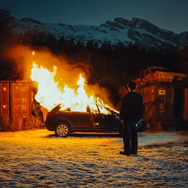 Album cover art for LATELY