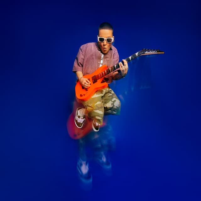 Album cover art for Pourquoi j'écris