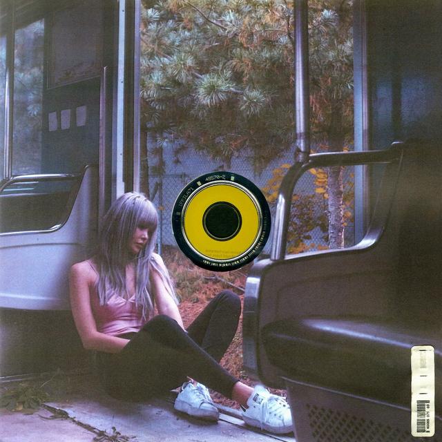 Album cover art for Sidorim