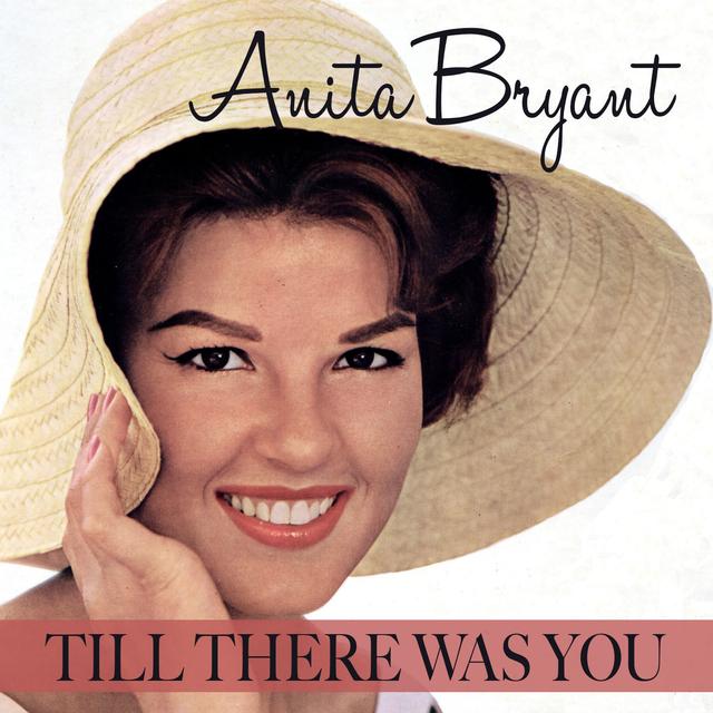 Album cover art for Till There Was You