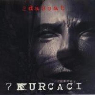 Album cover art for 2 Da Beat