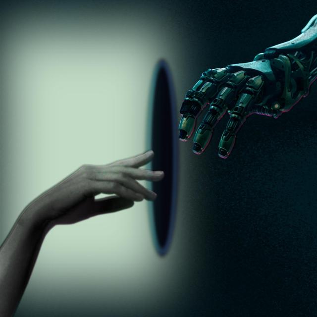 Album cover art for ON&OFF