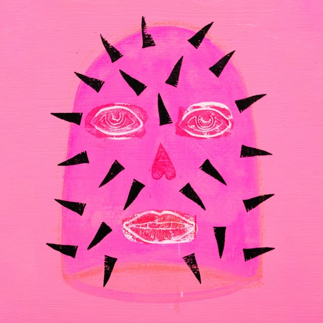 Album cover art for Worst Weekend Ever