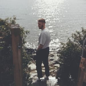 Album cover art for Surveillance