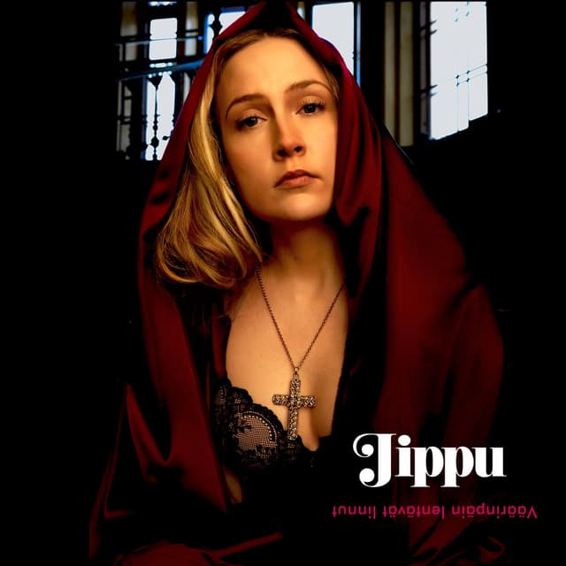 Album cover art for Väärinpäin Lentävät Linnut