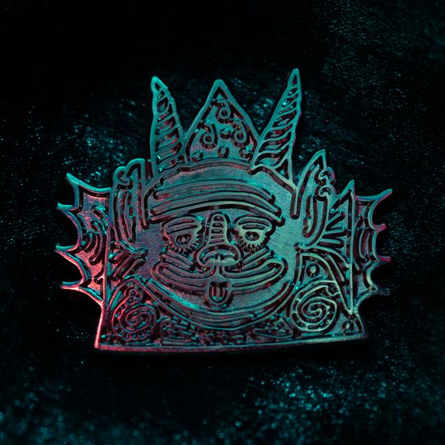 Album cover art for Dans Cent Ans