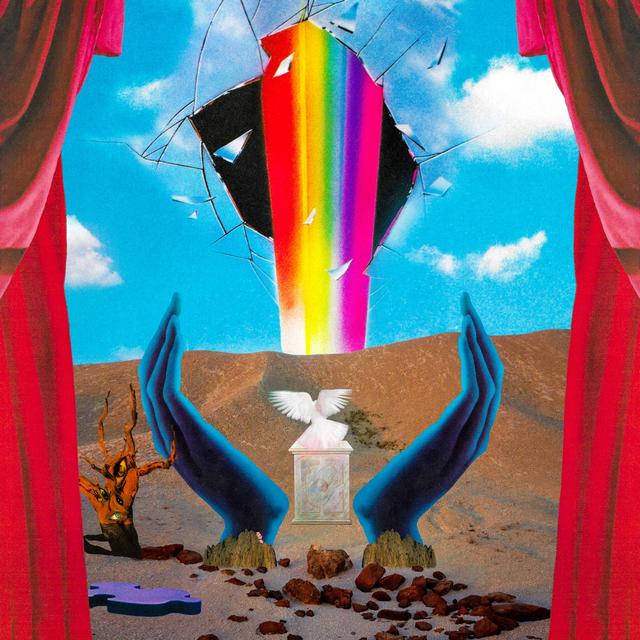 Album cover art for Still Love