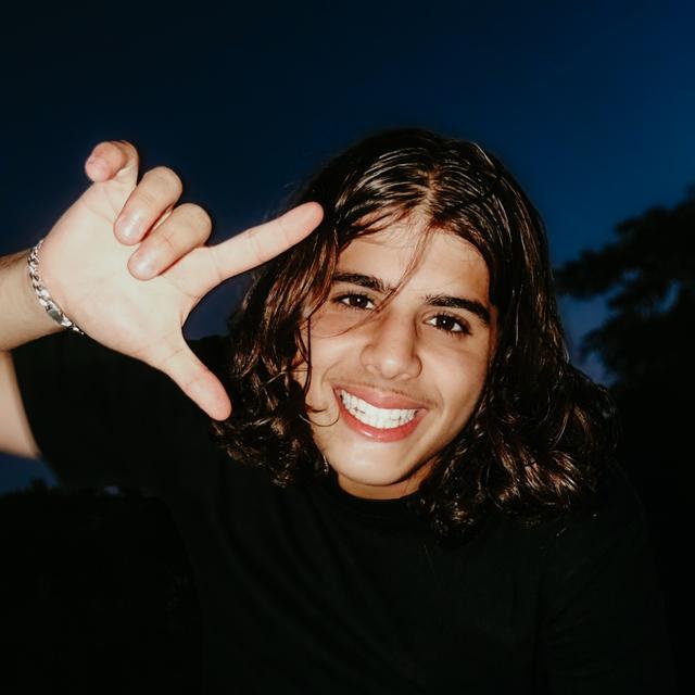 Album cover art for Elle veut danser