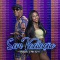 Album cover art for Sem Vacilação