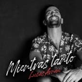Album cover art for Mientras Tanto