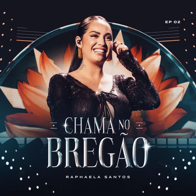 Album cover art for Chama no Bregão - Ep. 02