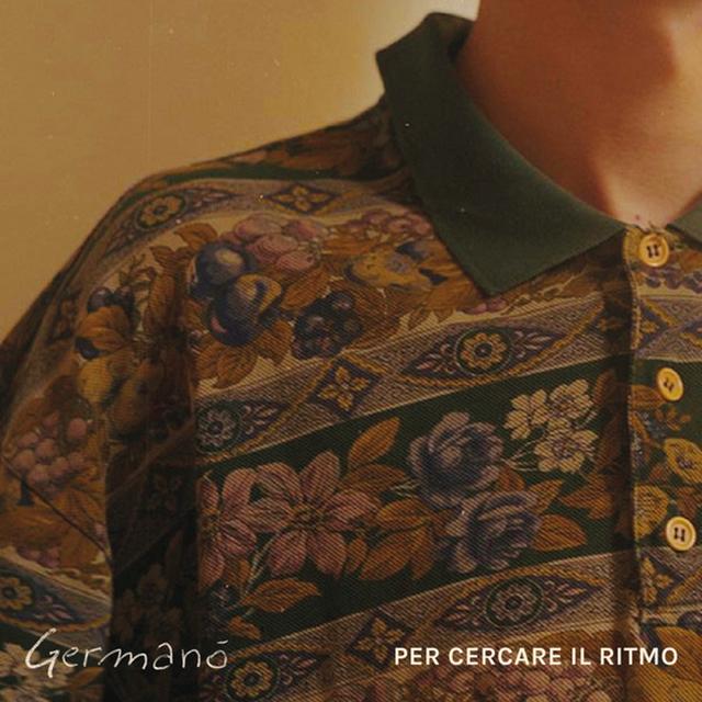 Album cover art for Per Cercare Il Ritmo