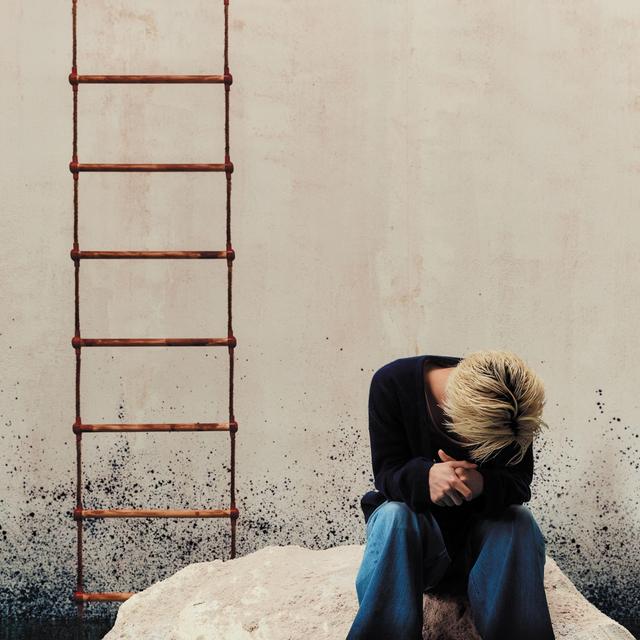 Album cover art for Just 1 year