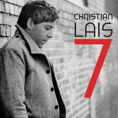 Album cover art for 7