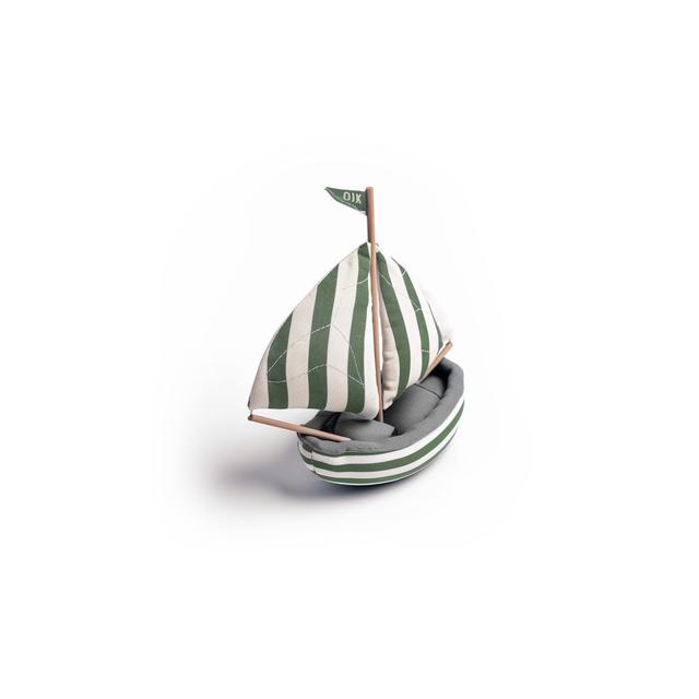 Album cover art for 小船