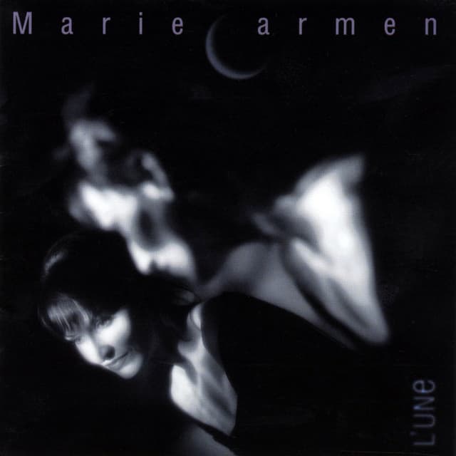 Album cover art for L'Une