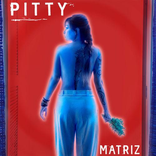 Album cover art for MATRIZ