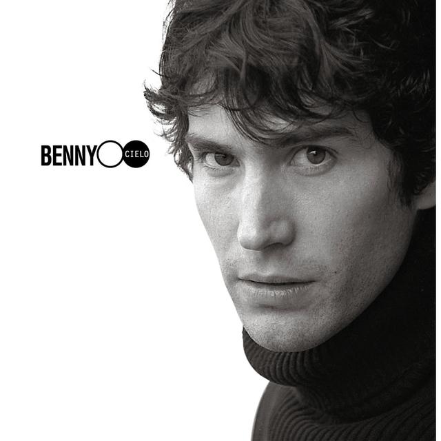 Album cover art for Cielo