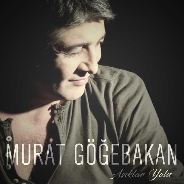 Album cover art for Aşıklar Yolu